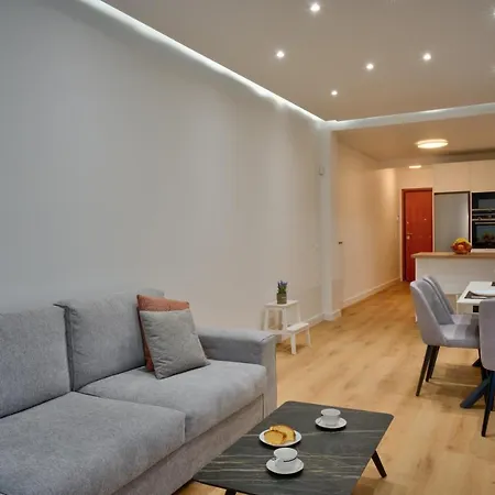 The Cosy Luxurious Seaside Apartment Athens Exterior photo