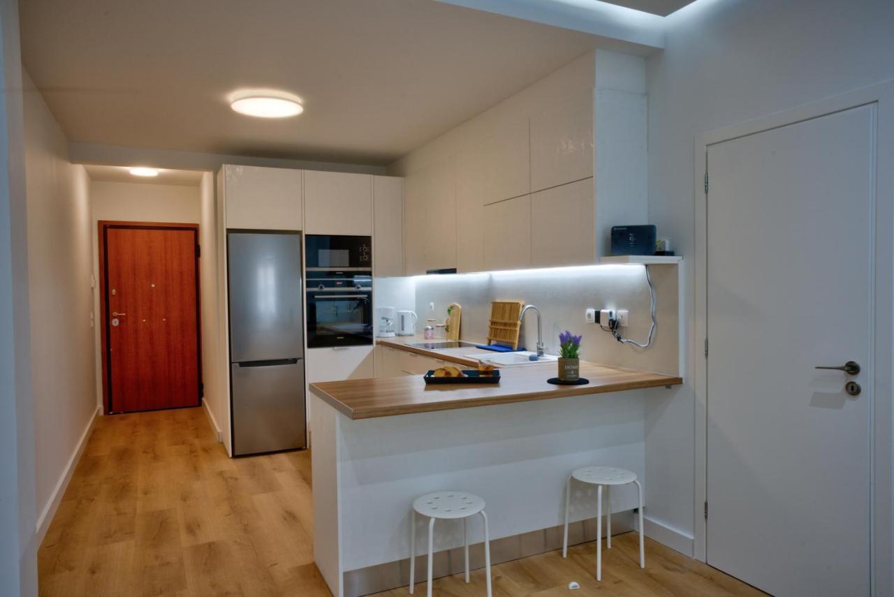 The Cosy Luxurious Seaside Apartment Athen
