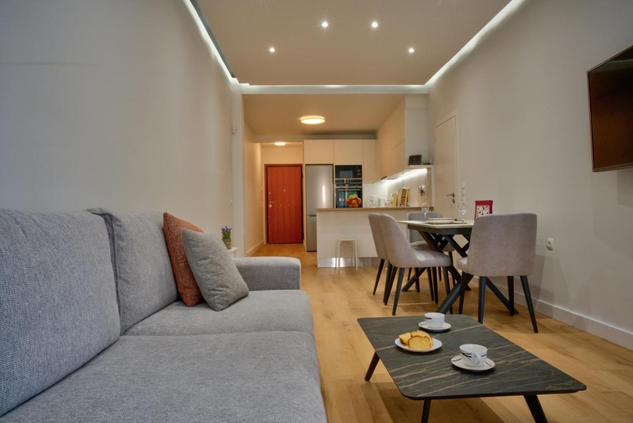 The Cosy Luxurious Seaside *