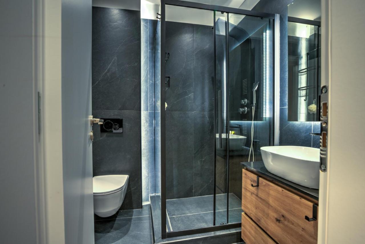 The Cosy Luxurious Seaside * Athen