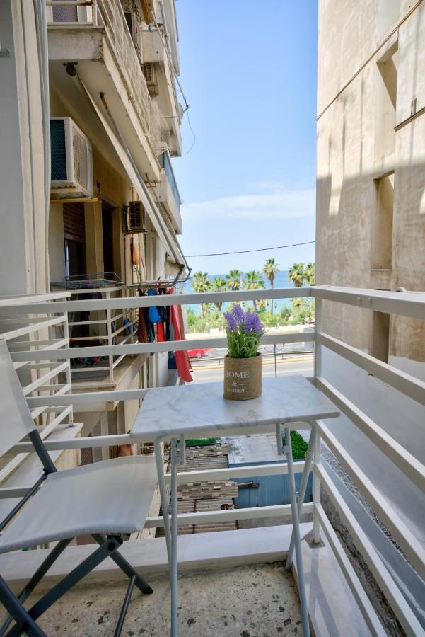The Cosy Luxurious Seaside Apartment