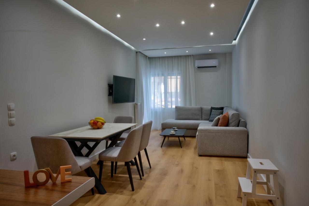The Cosy Luxurious Seaside * Athen