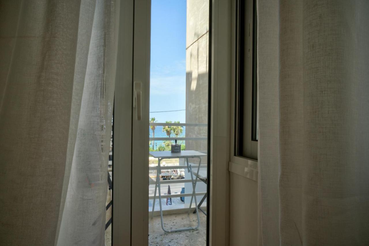 Apartment The Cosy Luxurious Seaside Athen