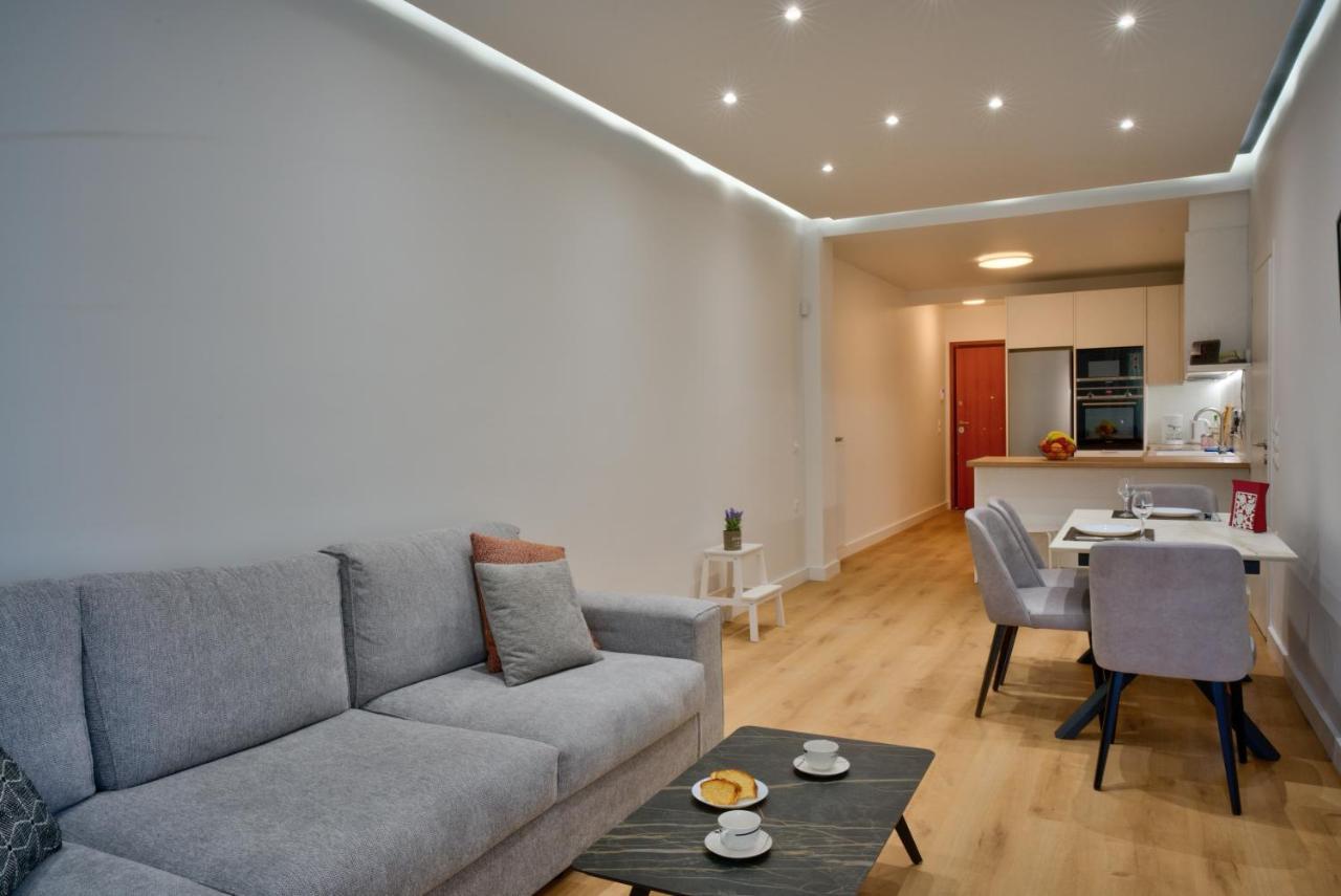 The Cosy Luxurious Seaside Athen