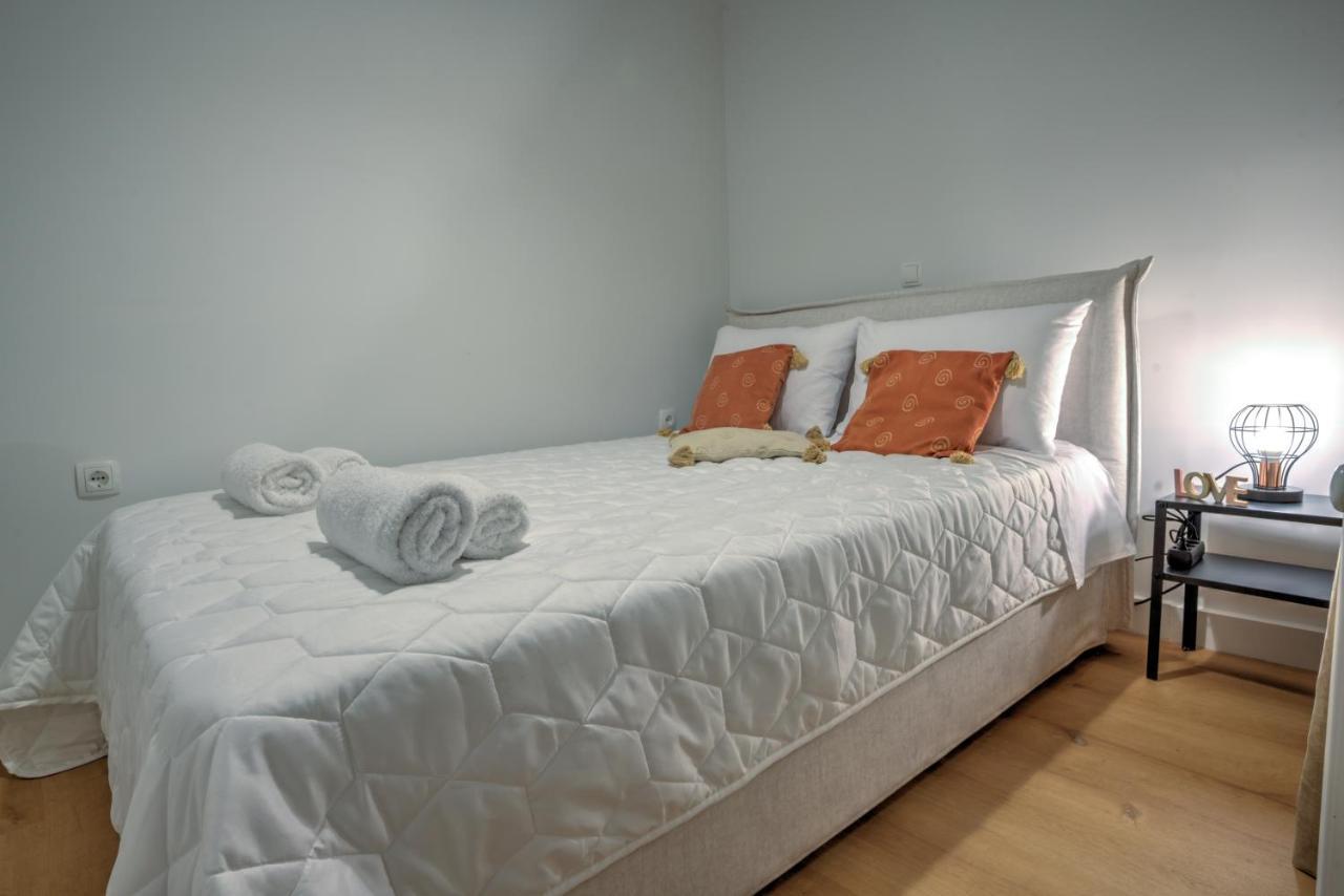 Apartment The Cosy Luxurious Seaside Athen